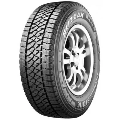 Zimné pneumatiky Bridgestone W810 225/70 R15 112R