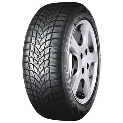 Zimné pneumatiky Dayton DW510E 205/65 R15 94T