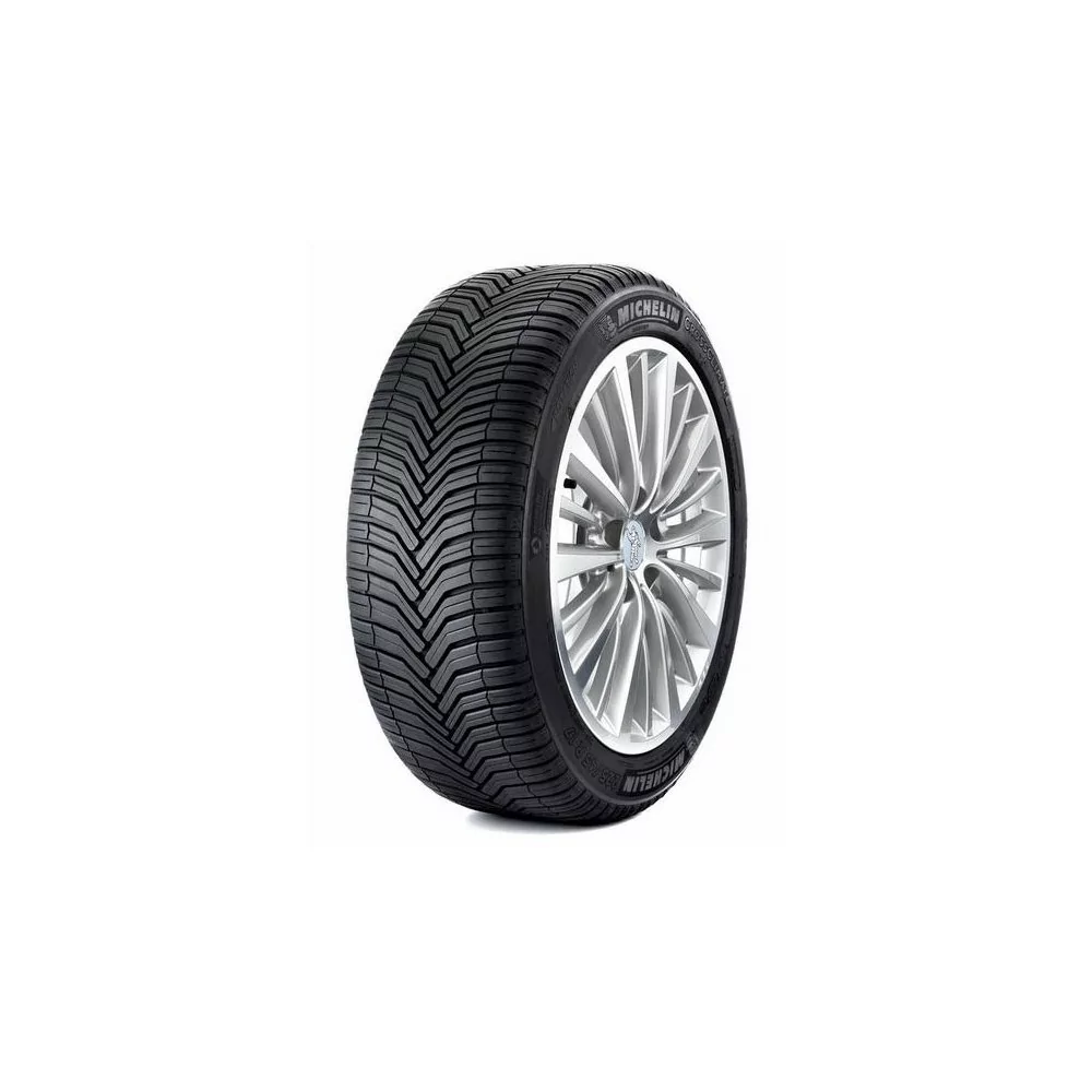 Celoročné pneumatiky MICHELIN CROSSCLIMATE+ 245/45 R18 100Y