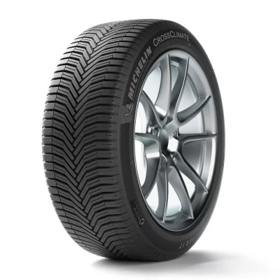 Celoročné pneumatiky MICHELIN CROSSCLIMATE SUV 235/55 R17 103V