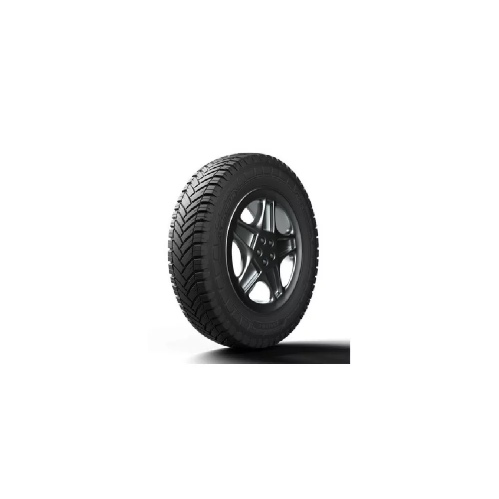 Celoročné pneumatiky MICHELIN AGILIS CROSSCLIMATE 225/70 R15 112R