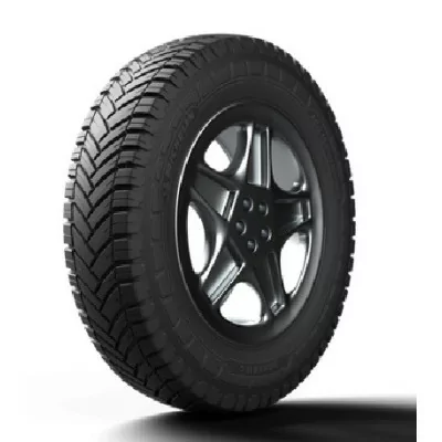 Celoročné pneumatiky MICHELIN AGILIS CROSSCLIMATE 215/65 R16 106T