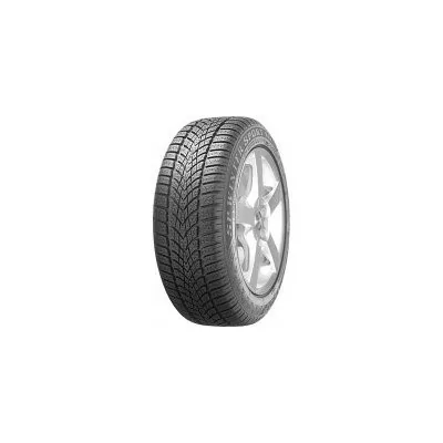 Zimné pneumatiky DUNLOP SPT4DMS 195/65 R16 92H