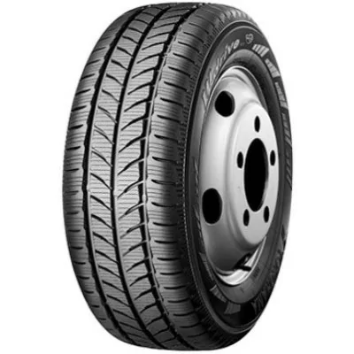 Zimné pneumatiky YOKOHAMA W.DRIVE WY01 205/65 R15 102T