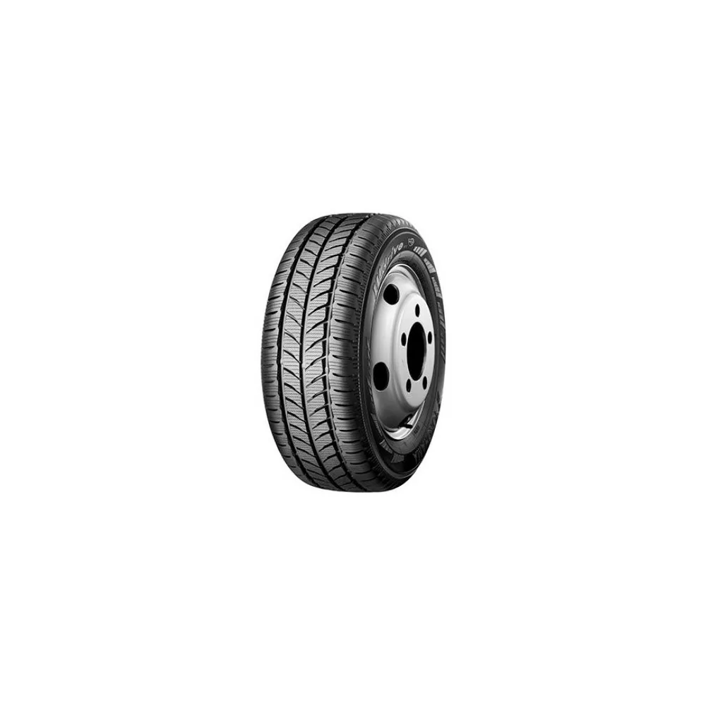 Zimné pneumatiky YOKOHAMA W.DRIVE WY01 205/65 R15 102T