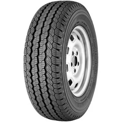 Celoročné pneumatiky CONTINENTAL VancoFourSeason 2 225/75 R16 121/120R
