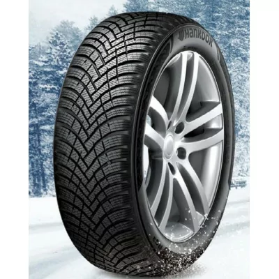 Zimné pneumatiky Hankook W462 Winter i*cept RS3 205/55 R16 91H