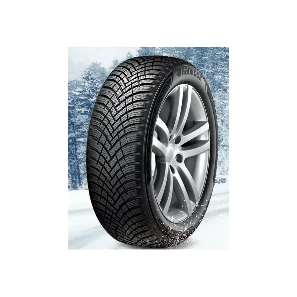 Zimné pneumatiky Hankook W462 Winter i*cept RS3 165/65 R15 81T