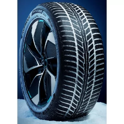 Zimné pneumatiky Hankook IW01A Winter i*cept ION X 255/55 R19 111V