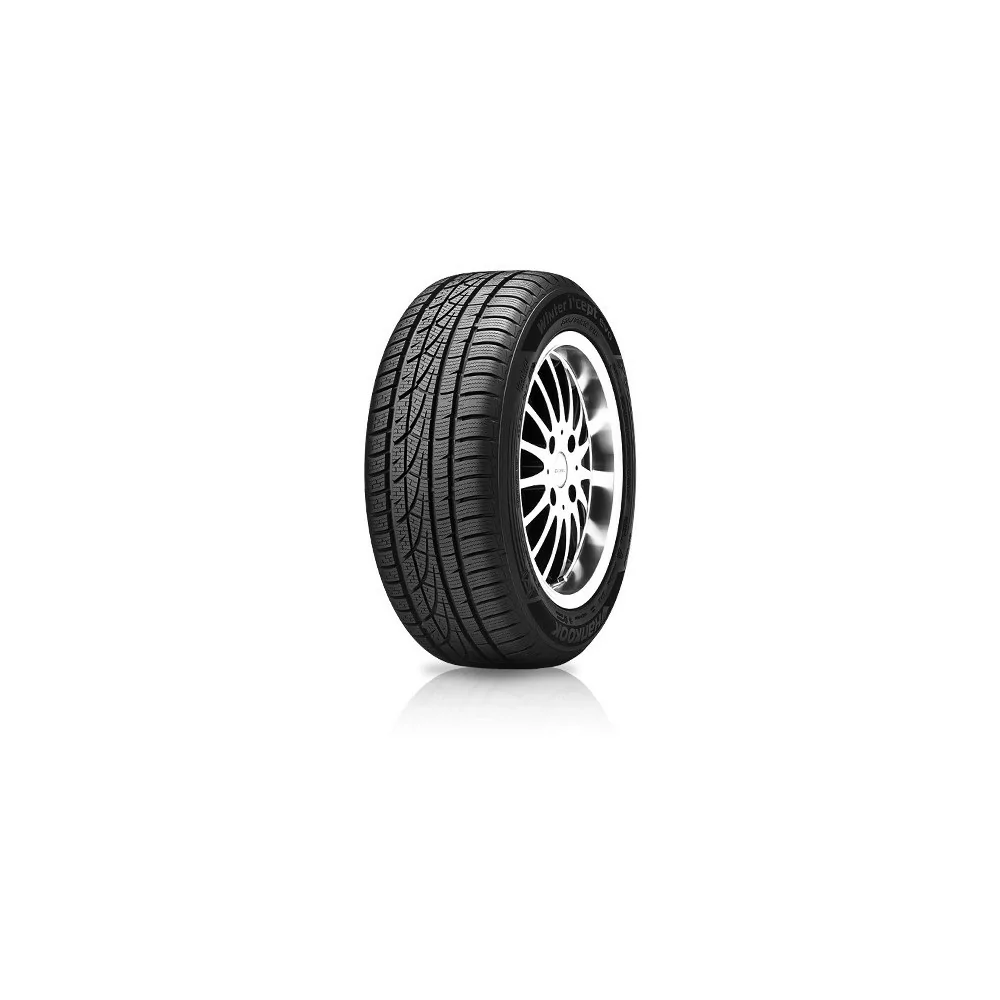 Zimné pneumatiky Hankook W310 Winter i*cept evo 205/45 R17 84V