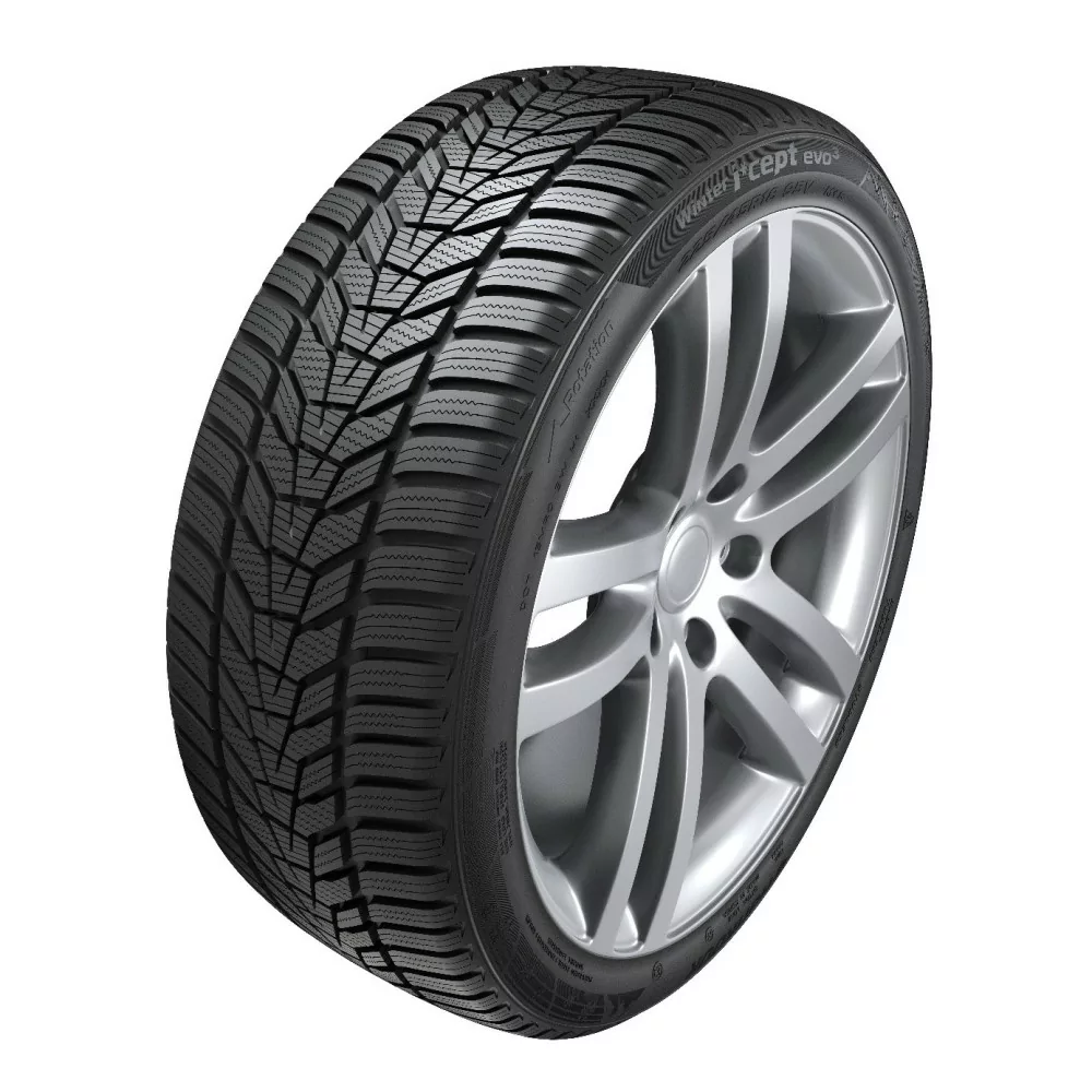 Zimné pneumatiky Hankook W330 Winter i*cept evo3 225/50 R18 99V