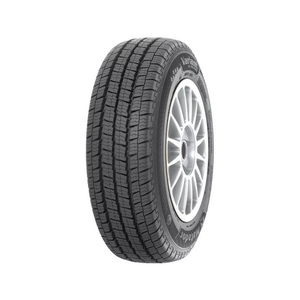 Celoročné pneumatiky MATADOR MPS125 VariantAW 175/65 R14 090/088T