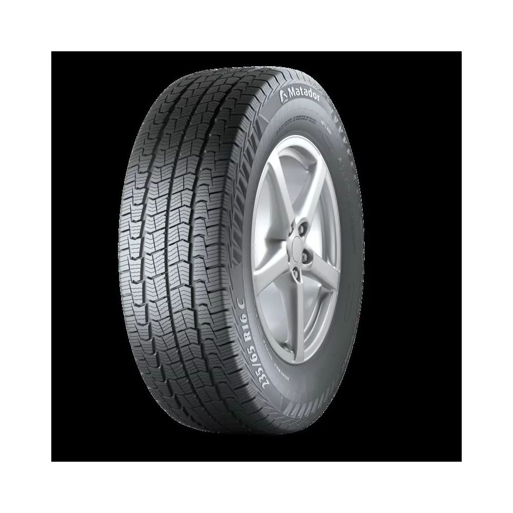 Celoročné pneumatiky MATADOR MPS400 VariantAW 2 205/65 R15 102/100T