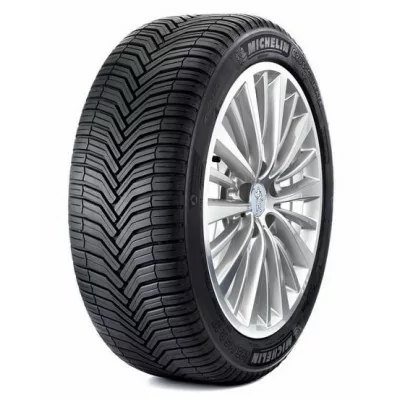 Celoročné pneumatiky MICHELIN CROSSCLIMATE SUV 275/45 R20 110Y