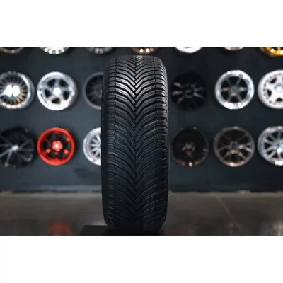 Celoročné pneumatiky MICHELIN CROSSCLIMATE 2 255/35 R18 94Y