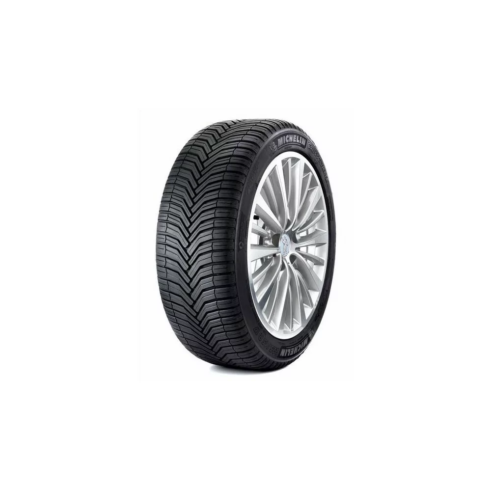 Celoročné pneumatiky MICHELIN CROSSCLIMATE+ 225/40 R18 92Y
