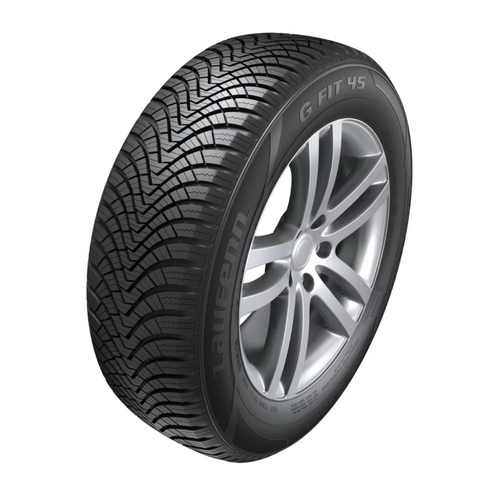 Celoročné pneumatiky Laufenn LH71 G fit 4S 215/45 R17 91Y