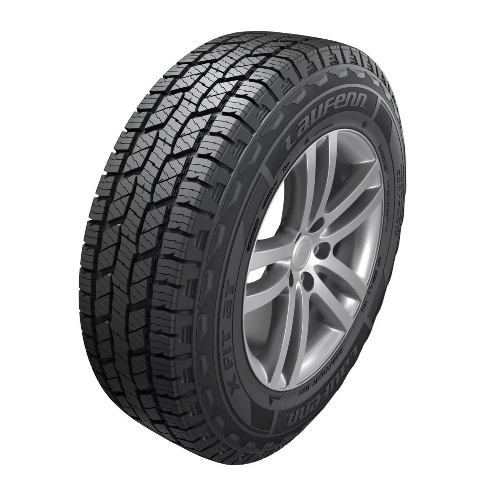 Celoročné pneumatiky Laufenn LC01 X FIT aT 235/75 R15 109T
