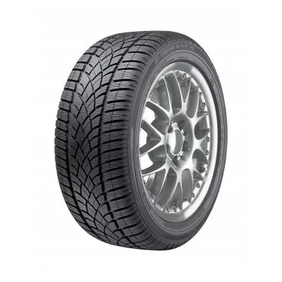 Zimné pneumatiky DUNLOP SPT3DMS 275/45 R20 110V