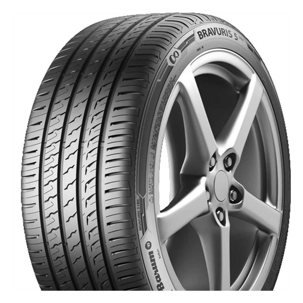 Letné pneumatiky Barum BRAVURIS 5HM 225/40 R19 93Y