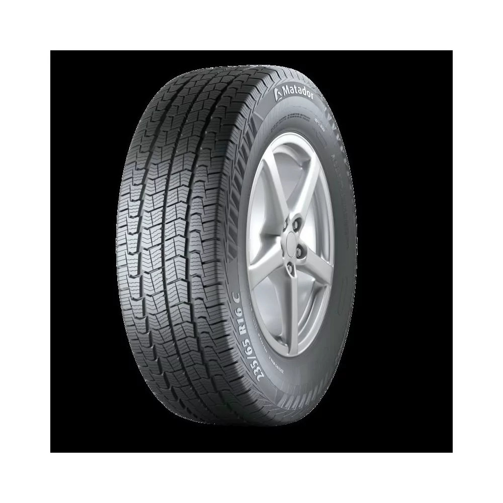 Celoročné pneumatiky MATADOR MPS400 VariantAW 2 195/70 R15 104/102R