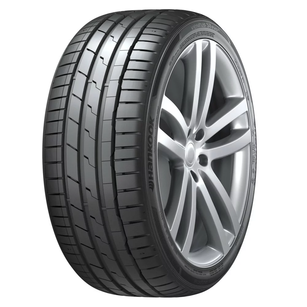 Letné pneumatiky Hankook K127E ventus S1 evo3 ev 255/45 R20 101T