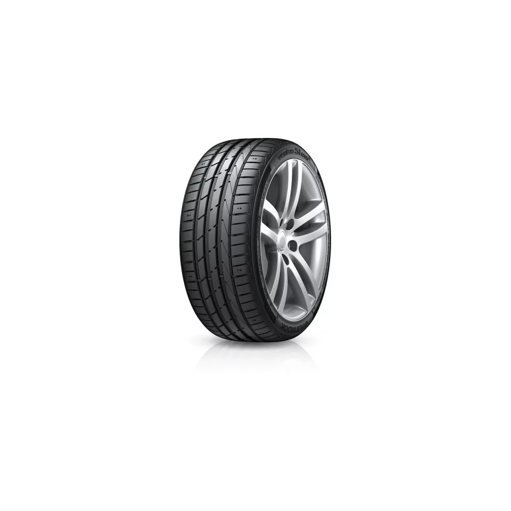 Letné pneumatiky Hankook K117B ventus S1 evo2 245/45 R18 100Y