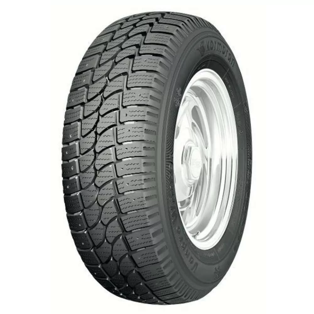 Zimné pneumatiky Kormoran VANPRO WINTER 205/75 R16 110R