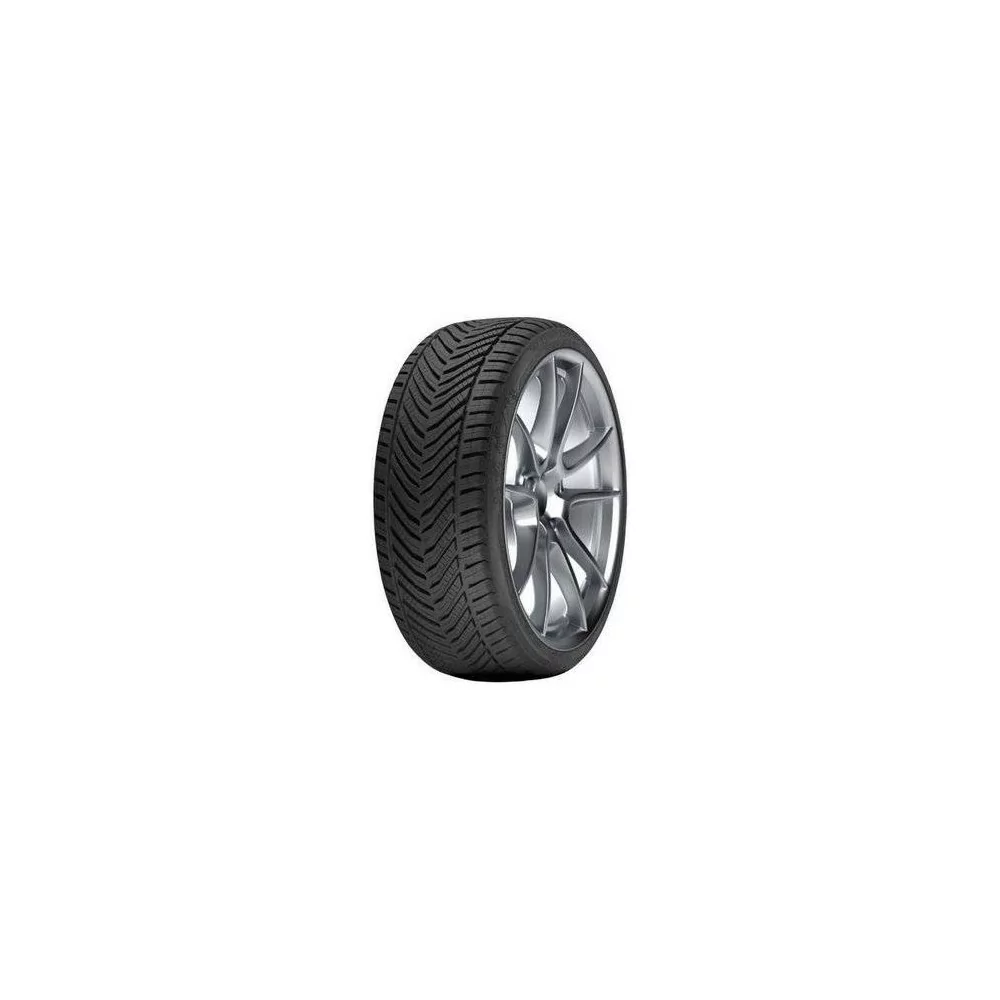 Celoročné pneumatiky KORMORAN ALL SEASON 215/55 R17 98W