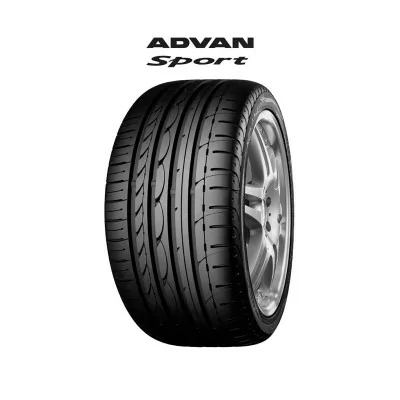 Letné pneumatiky Yokohama Advan Sport V103S 225/50 R18 95W
