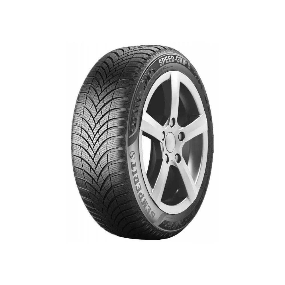 Zimné pneumatiky Semperit Speed-Grip 5 195/55 R16 87T