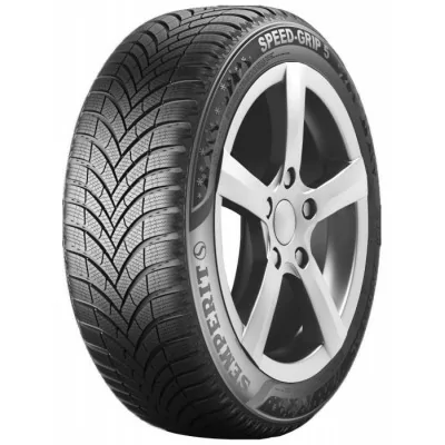 Zimné pneumatiky Semperit Speed-Grip 5 215/65 R16 98H