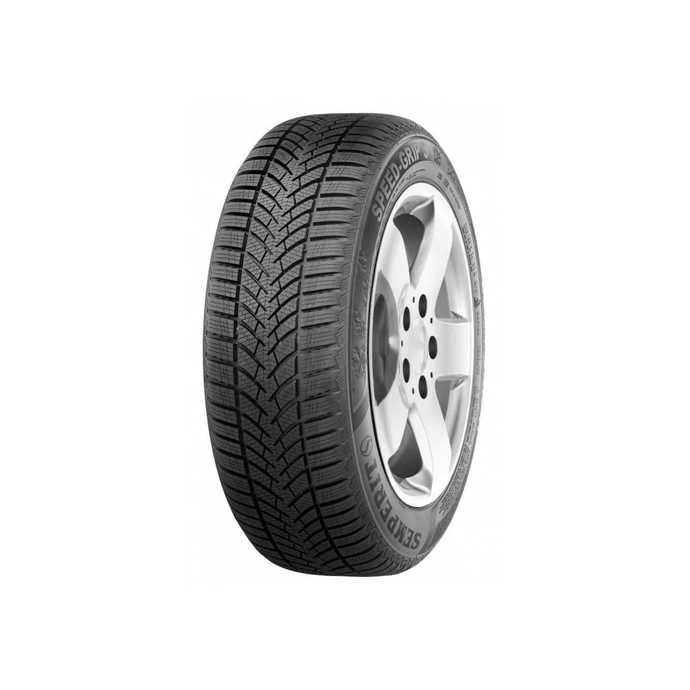 Zimné pneumatiky Semperit Speed-Grip 3 235/55 R18 104H