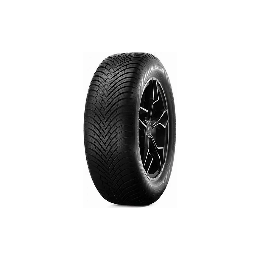 Celoročné pneumatiky VREDESTEIN Quatrac 215/55 R16 97V