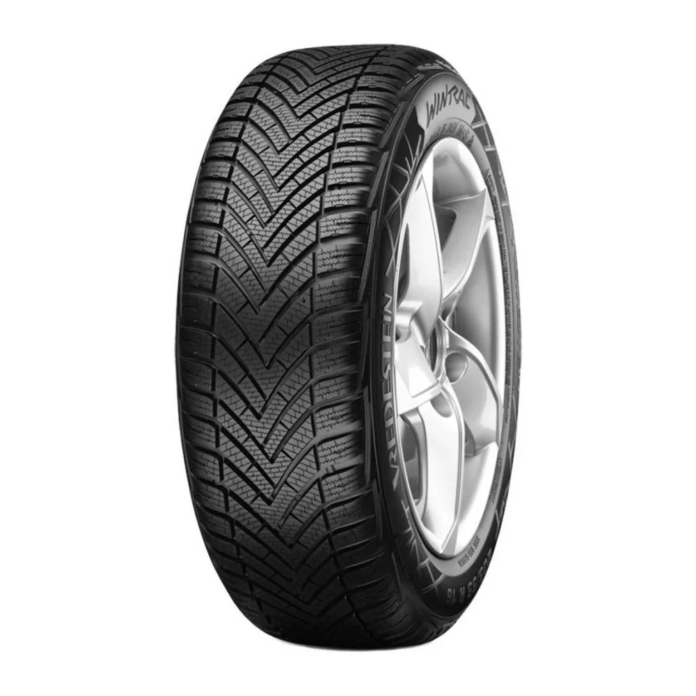Zimné pneumatiky VREDESTEIN Wintrac 165/65 R15 81T