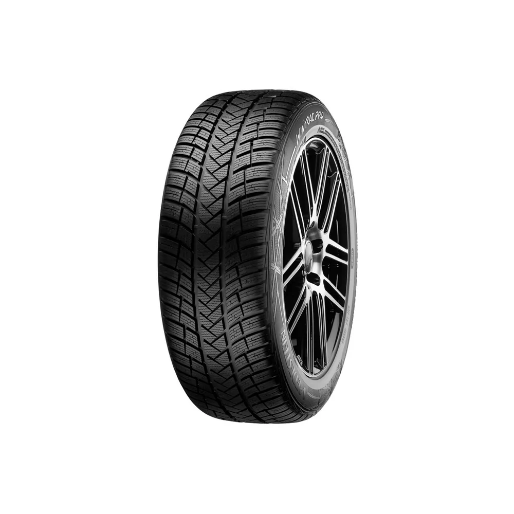 Zimné pneumatiky VREDESTEIN Wintrac Pro 205/50 R17 93H