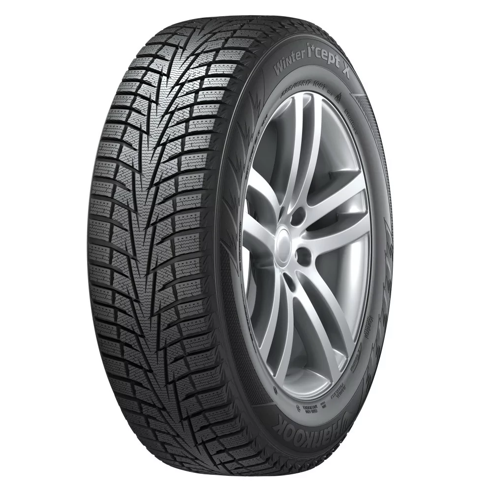 Zimné pneumatiky Hankook RW10 Winter i*cept X 225/55 R18 98TT