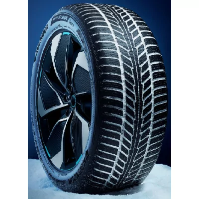 Zimné pneumatiky Hankook IW01 Winter i*cept ION 215/55 R18 95H