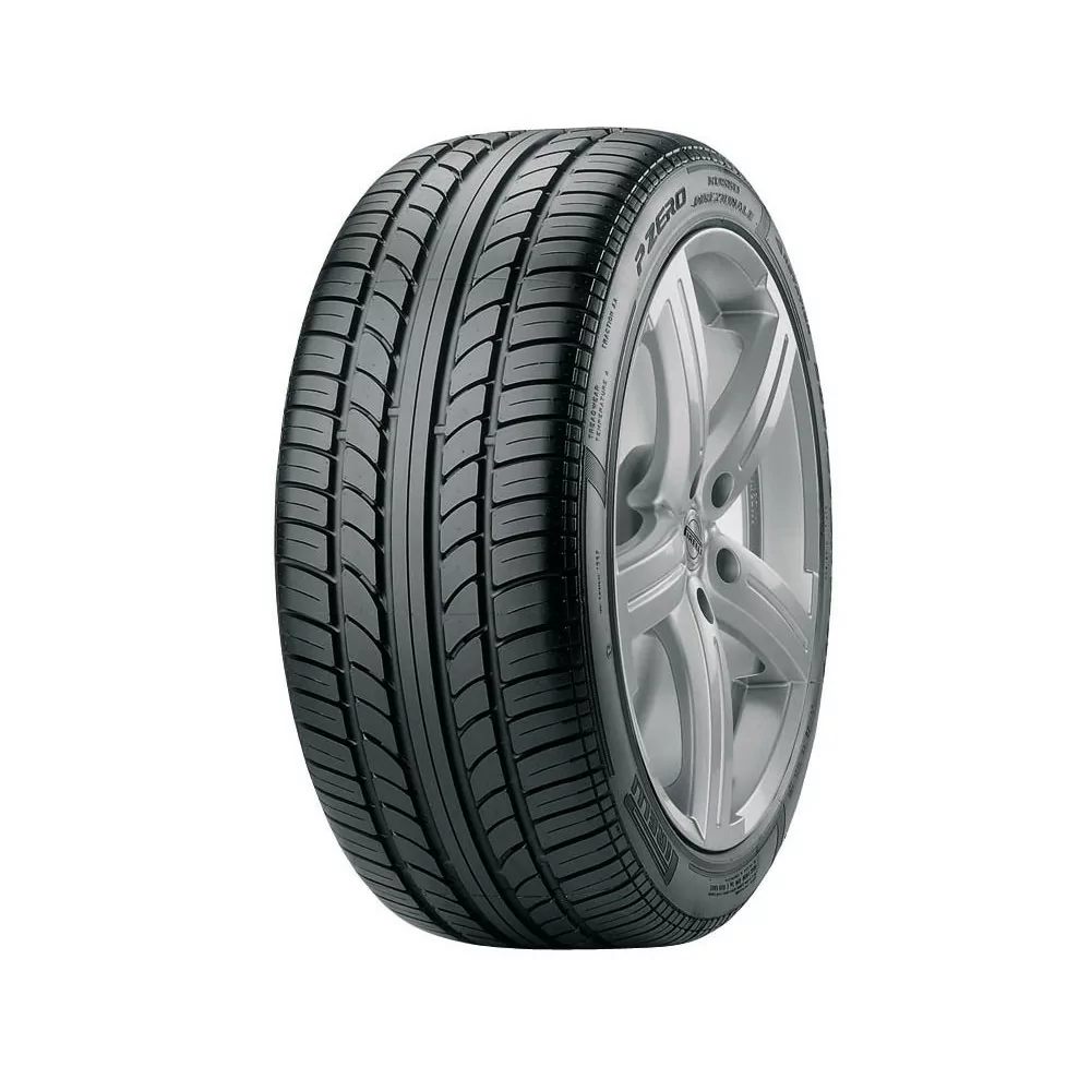 Letné pneumatiky Pirelli PZERO ROSSO DIREZIONALE 225/35 R19 84Y