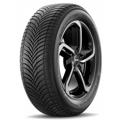 Celoročné pneumatiky BFGOODRICH ADVANTAGE ALL-SEASON 195/55 R16 91V