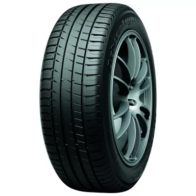 Letné pneumatiky BFGOODRICH ADVANTAGE 205/55 R17 91W