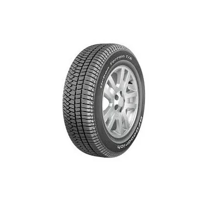 Celoročné pneumatiky BFGOODRICH URBAN-TERRAIN T/A 215/60 R17 96H