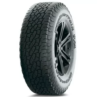 Celoročné pneumatiky BFGOODRICH TRAIL-TERRAIN T/A 215/65 R16 98T