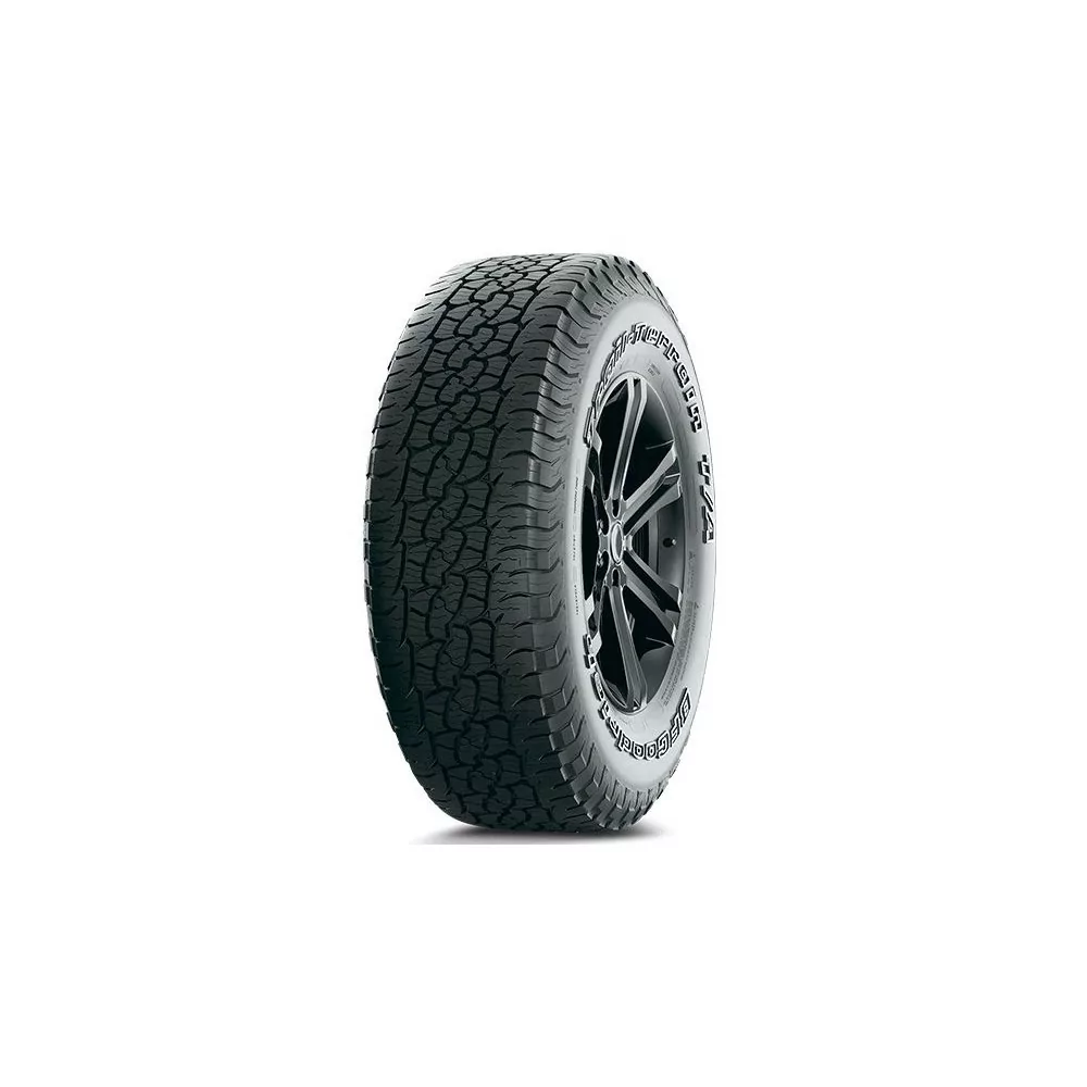 Celoročné pneumatiky BFGOODRICH TRAIL-TERRAIN T/A 215/65 R16 98T