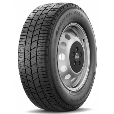 Celoročné pneumatiky BFGOODRICH ACTIVAN 4S 215/70 R15 109R