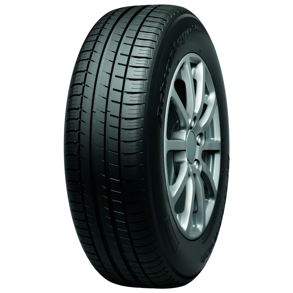 Letné pneumatiky BFGOODRICH ADVANTAGE SUV 215/70 R16 100H