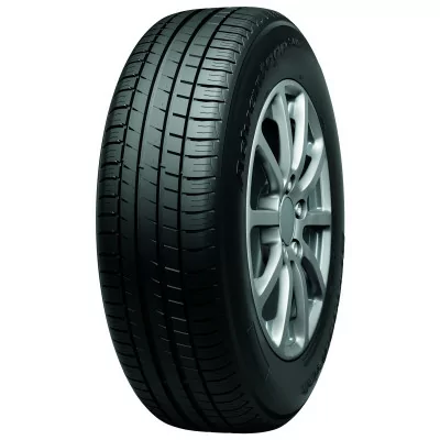 Letné pneumatiky BFGOODRICH ADVANTAGE SUV 225/55 R18 98V