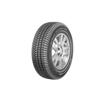 Celoročné pneumatiky BFGOODRICH URBAN-TERRAIN T/A 235/55 R18 100V