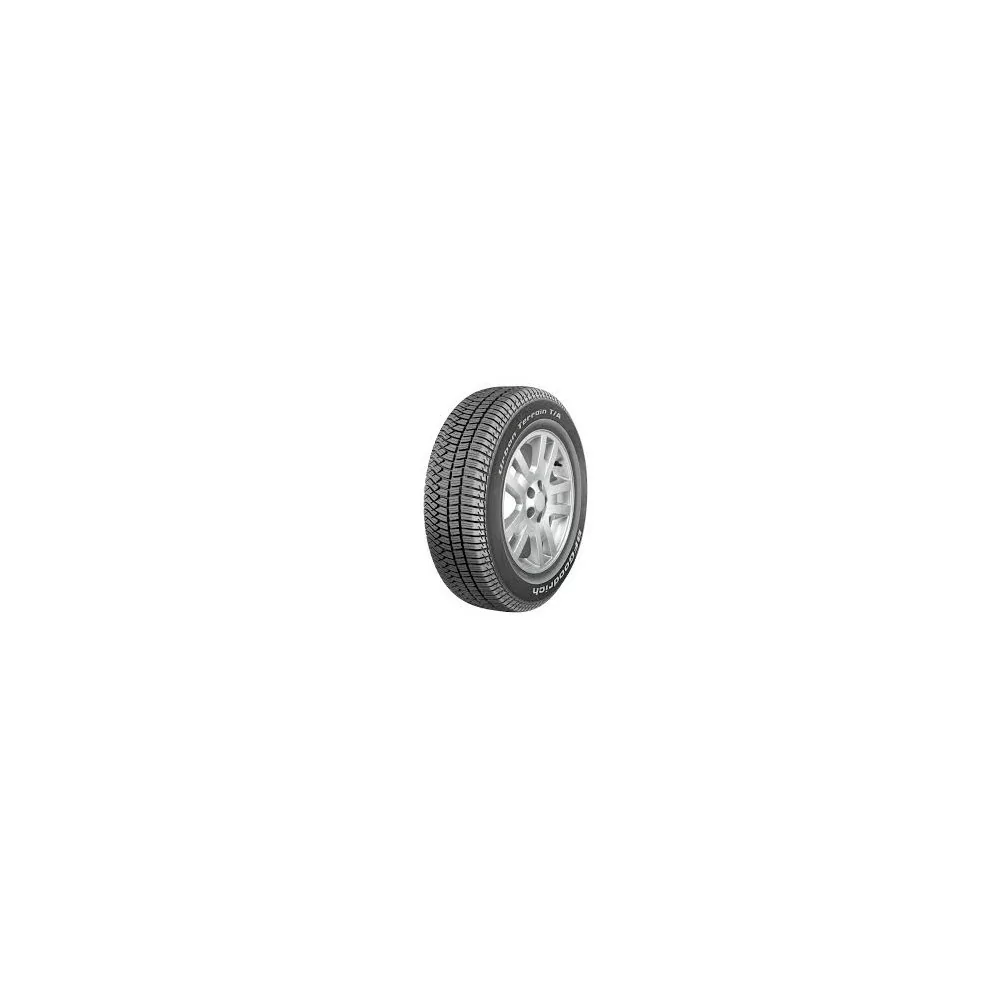 Celoročné pneumatiky BFGOODRICH URBAN-TERRAIN T/A 255/65 R16 113H