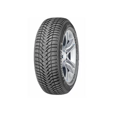 Zimné pneumatiky MICHELIN ALPIN A4 175/65 R15 84T